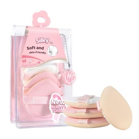 سفنجة ميك اب ناشف